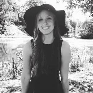 Meet your Posher, Victoria